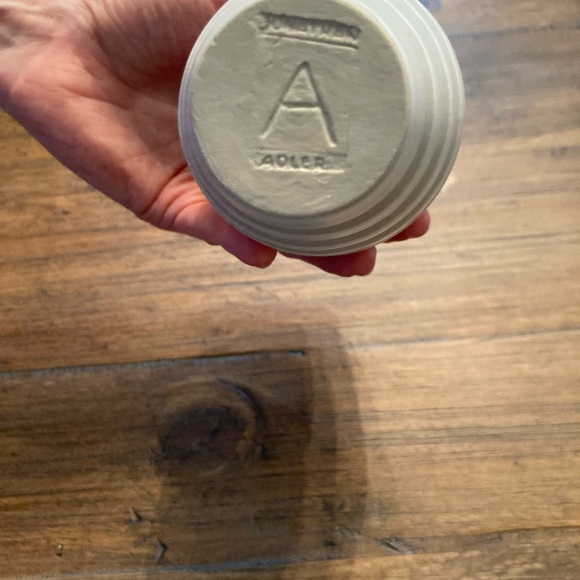 Jonathan Adler Stripe Vase - Picture 3 of 7